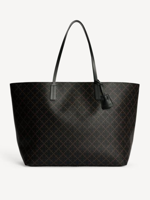 BY MALENE BIRGER Abi printed tote bag