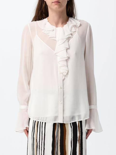 Max Mara Studio Max Mara Studio Women Shirt Woman Max Mara Studio