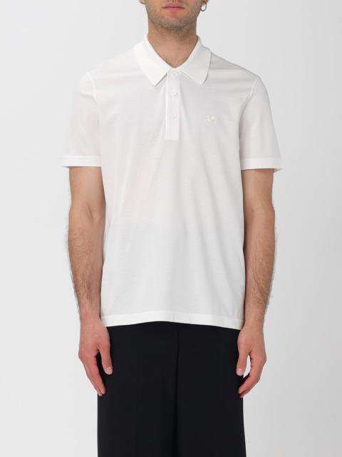 courrèges Polo shirt men CourrÈges