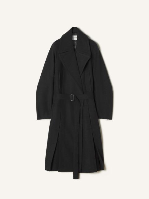 Lanvin LONG PEACOAT