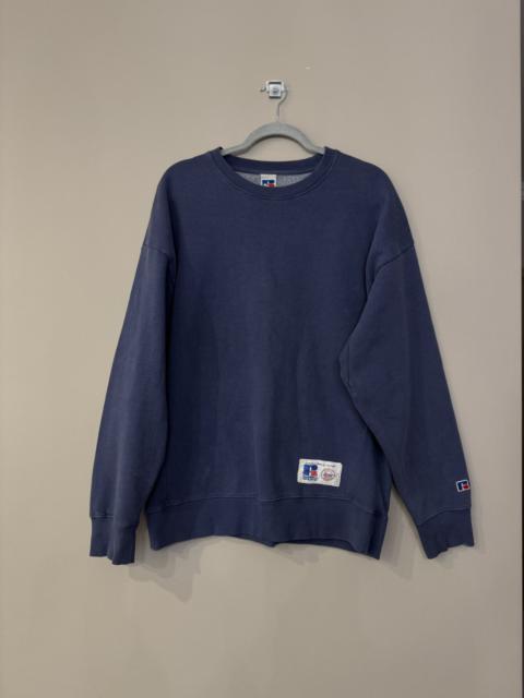Other Designers Russel Athletic vintage sweatshirt USA y2k 90s rare skate