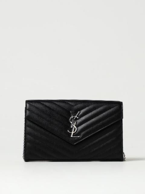 SAINT LAURENT Shoulder bag woman Saint Laurent