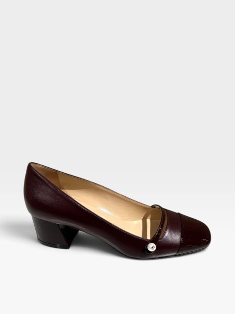 JIMMY CHOO Jimmy Choo Adina Pearl Pumps