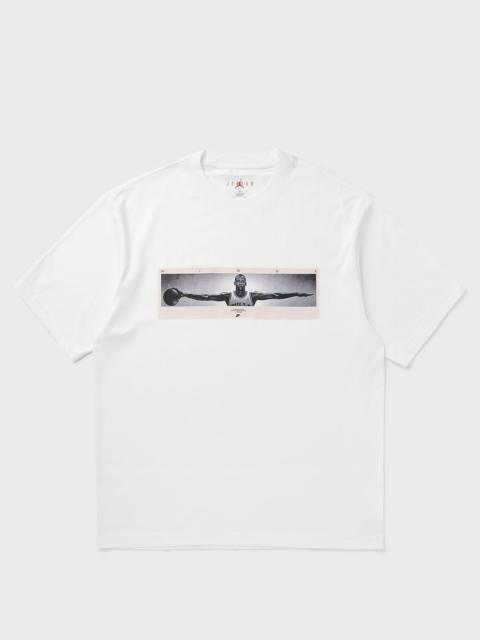 Jordan NC WINGS PHOTO SS CREW