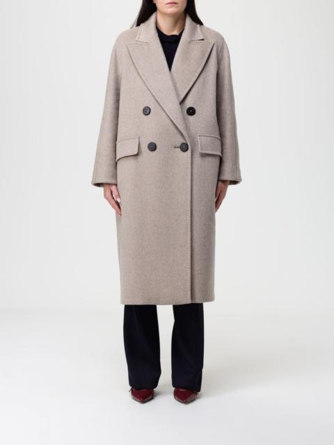Max Mara Max Mara Women Coat Woman Max Mara