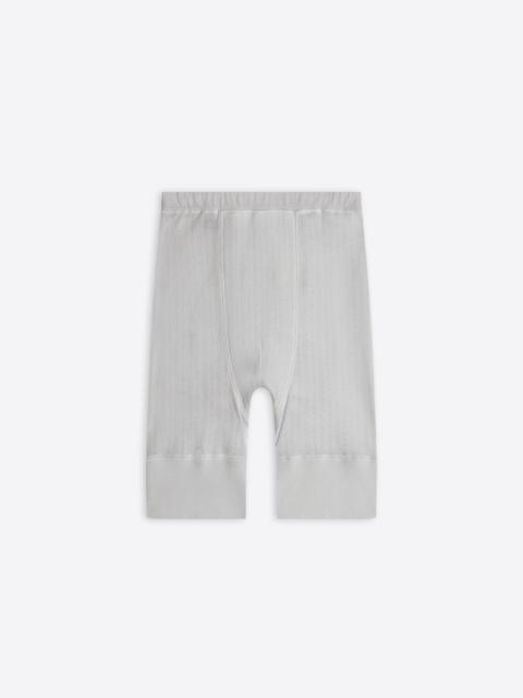 Dries Van Noten POINTELLE SHORTS