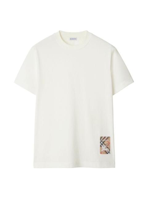 Burberry Cotton T-shirt