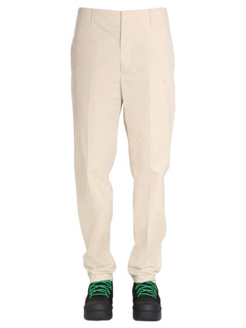 Ambush Ambush Men Relaxed Fit Trousers