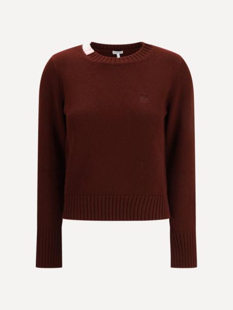 Loewe Cashmere Sweater