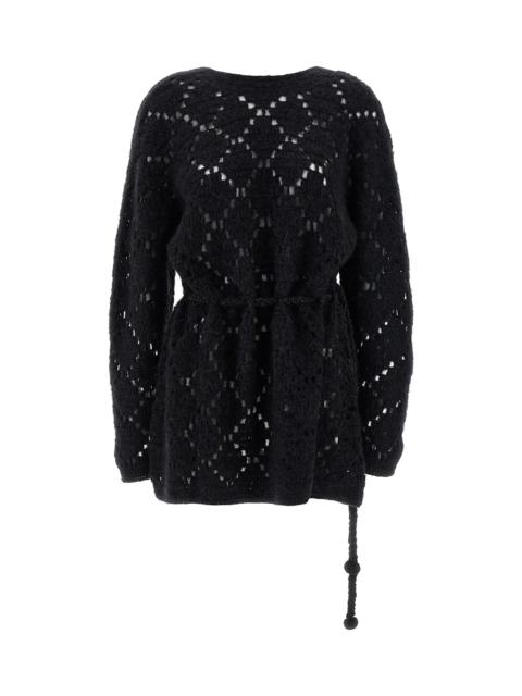 Isabel Marant 'merida' Mini Dress