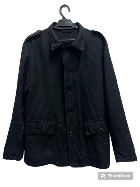 MARGARET HOWELL Margaret Howell England Button Up Jacket