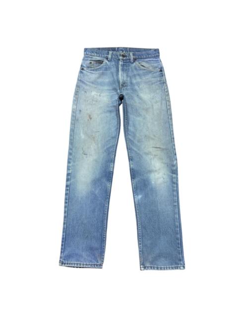 Levi's Vintage Levis 505 Dirty Wash Jeans