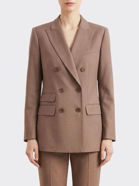 Max Mara Blazer woman Max Mara