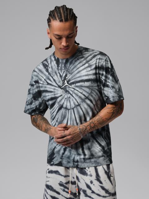 Jordan Jordan Brooklyn Men's Tie-Dye Festival T-Shirt
