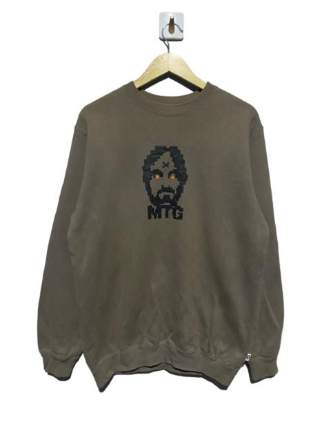 Other Designers Japanese Brand - 🔥SALE🔥MONTAGE MADE IN JAPAN SWEATSHIRT