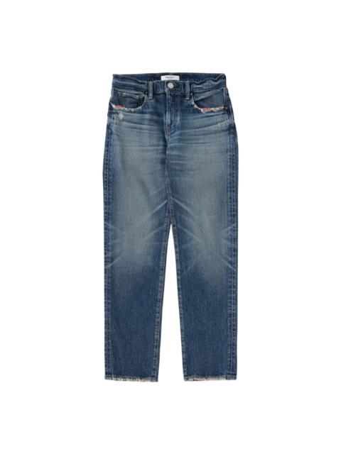 MOUSSY VINTAGE Ensley Slim Straight