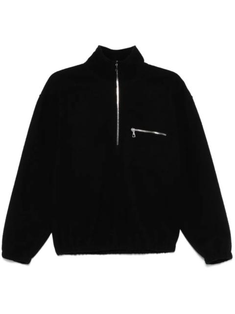 RIER RIER - Unisex Polar Fleece