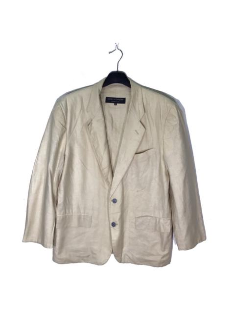 Comme Des Garçons Vintage Comme des Gargons Wide Sleeve Crop Jacket Cardigan