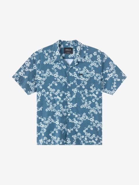 O'Neill TRVLR UPF Traverse Hawaii Shirt