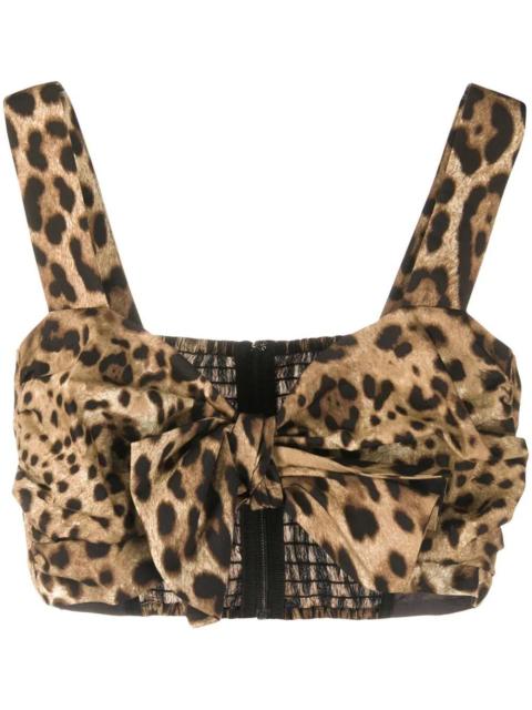 Dolce & Gabbana Dolce & Gabbana Women Printed Top