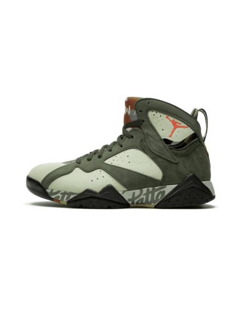 Jordan Air Jordan 7 "Patta - Icicle"