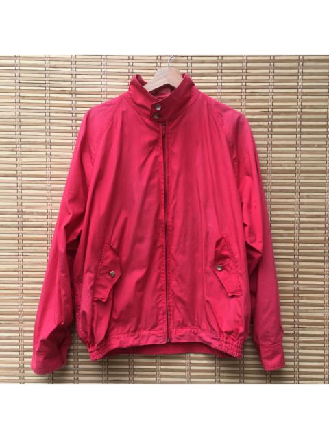 Other Designers Baracuta - Baracuta Harrington Faded Jacket