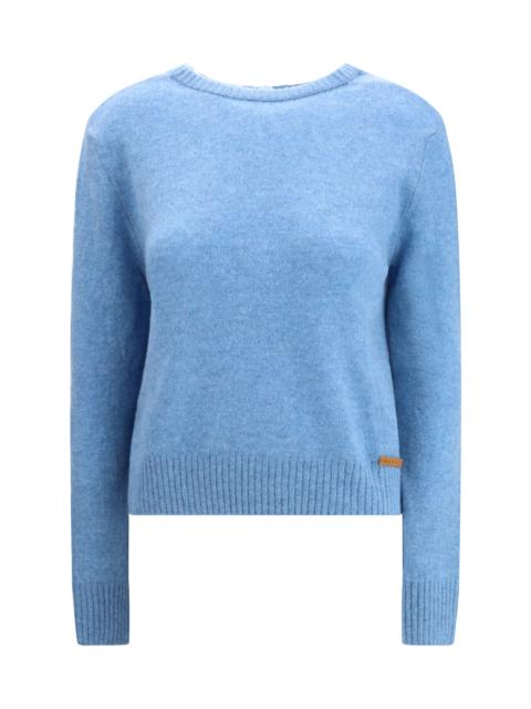 Marni Marni Women Long-Sleeved Crewneck Sweater