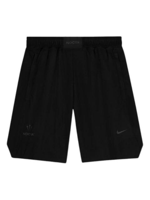 Nike Nike x NOCTA Drake Basketball Shorts 'Black' DM1715-010
