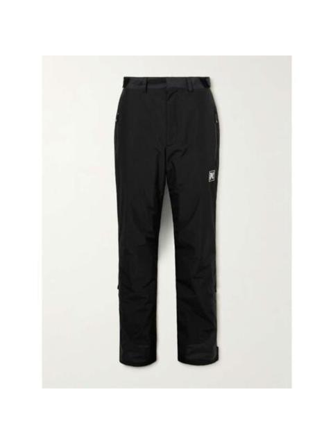 Palm Angels Ski Club Padded Pants Black