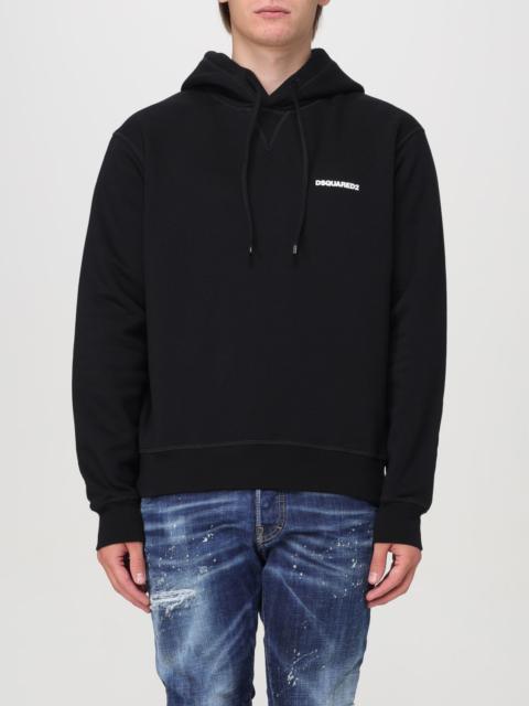 DSQUARED2 Sweatshirt men Dsquared2