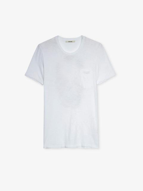 Zadig & Voltaire Stockholm T-Shirt