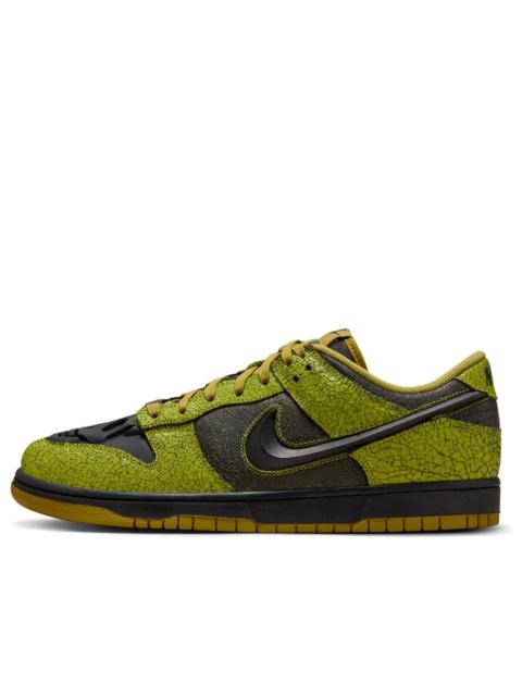 Nike Nike Dunk Low 'Halloween' HV6103-300