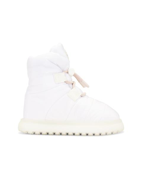 Moncler Gaia Pull Snow Boot