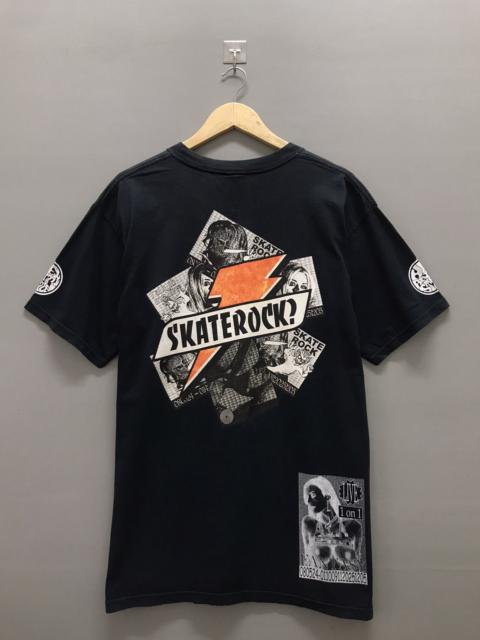 Other Designers Vintage 2000's Hex Antistyle Skate Rock T-shirts