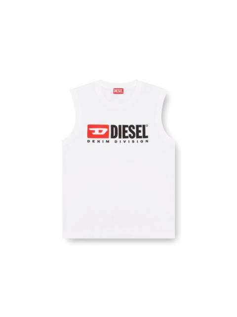 Diesel T-ISCO-DIV