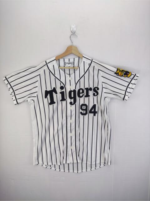 Other Designers Vintage MLB Baseball Haraguchi 94 Jersey