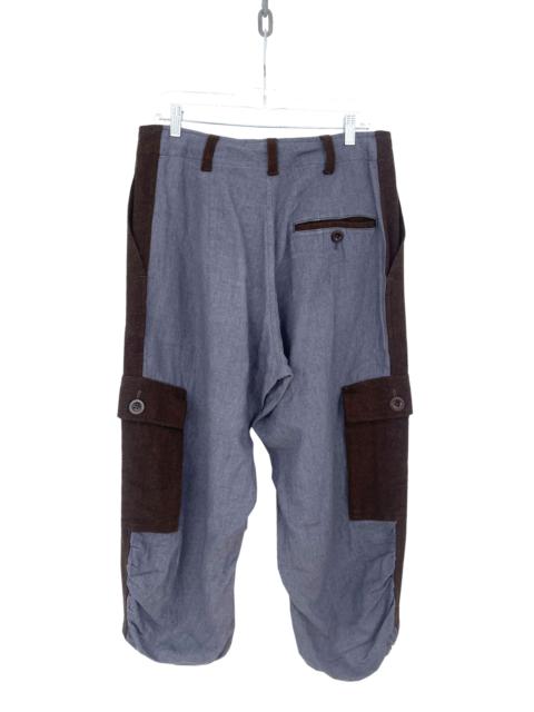 Hybrid Cargo Pants