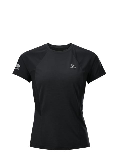 KAILAS KAILAS XM1 Crew Neck Wool T-Shirt Women's