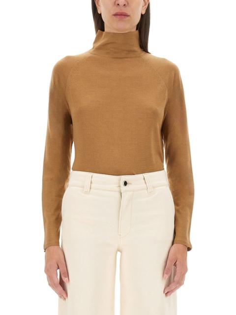 Other Designers Kiton Women Turtleneck Shirt