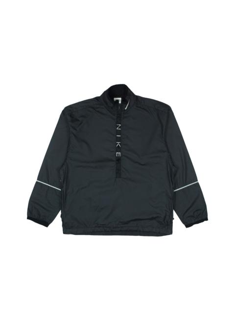 Nike *NoTariff 2000s Nike Reflective Line Half Zip