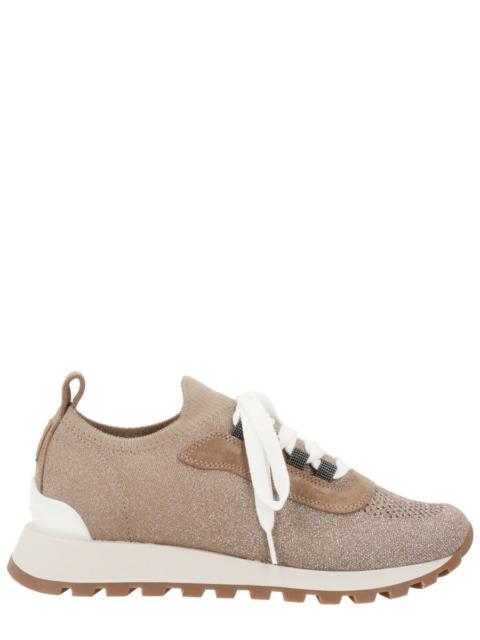Brunello Cucinelli Brunello Cucinelli Women Sneaker "Runner"