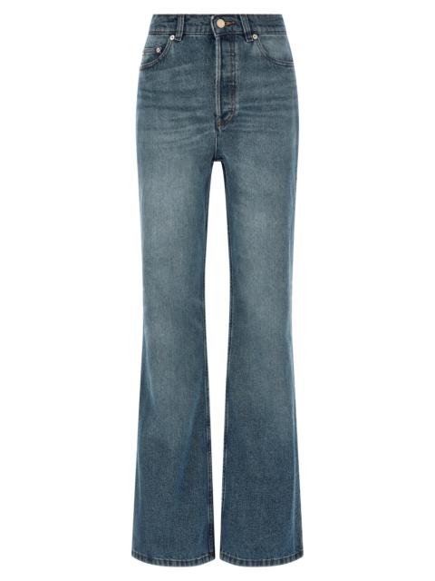A.P.C. A.P.C. Women 'Romy' Jeans