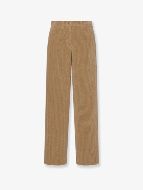 The Row The Row Clair Corduroy Trousers