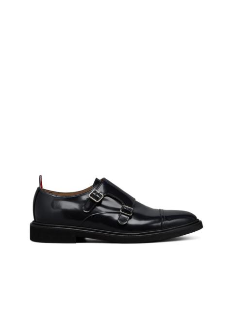 leather oxford shoes