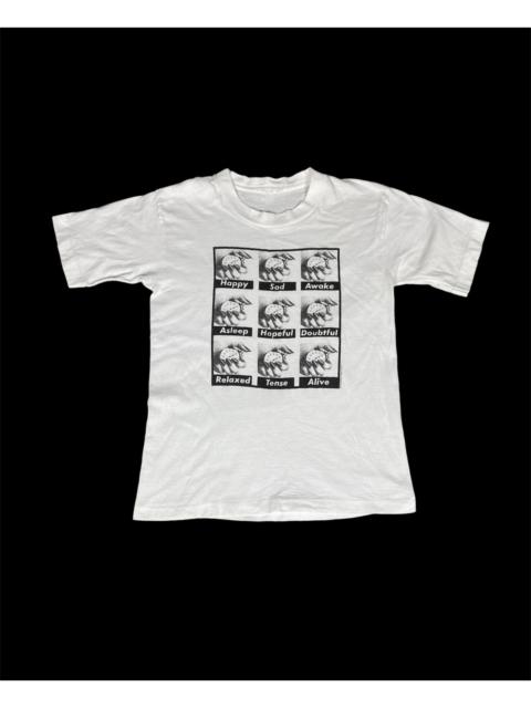 Other Designers Vintage - Vintage 90’s Barbara Kruger