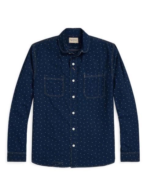 RRL by Ralph Lauren Connor Workshirt