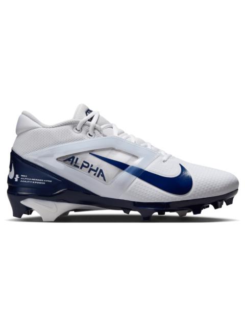 Nike Nike Mens Nike Alpha Menace 4 Pro