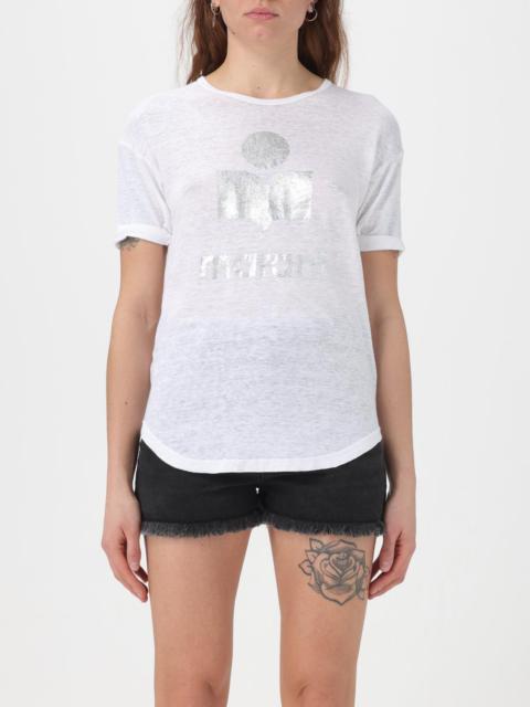 Isabel Marant Étoile T-shirt woman Isabel Marant Etoile