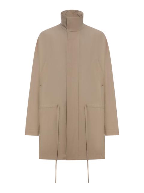 Fear of God Fear Of God Men Wool Parka