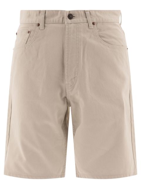 Beams Plus Piqué Shorts